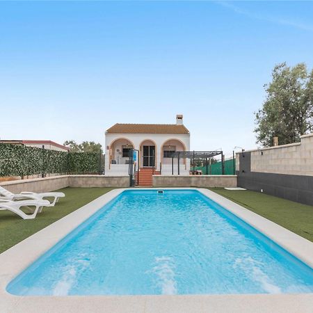 Casa Rural Montemayor Moguer Exterior foto